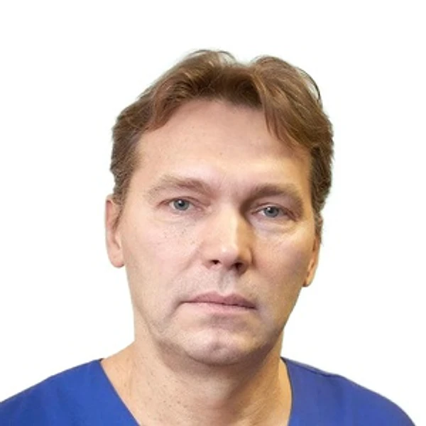 Ключников Михаил Анатольевич — Ортопед, Травматолог, Москва