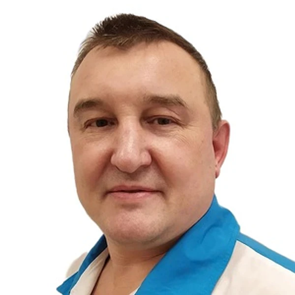 Корнилов Александр Викторович — Травматолог, Ортопед, Нижний Новгород