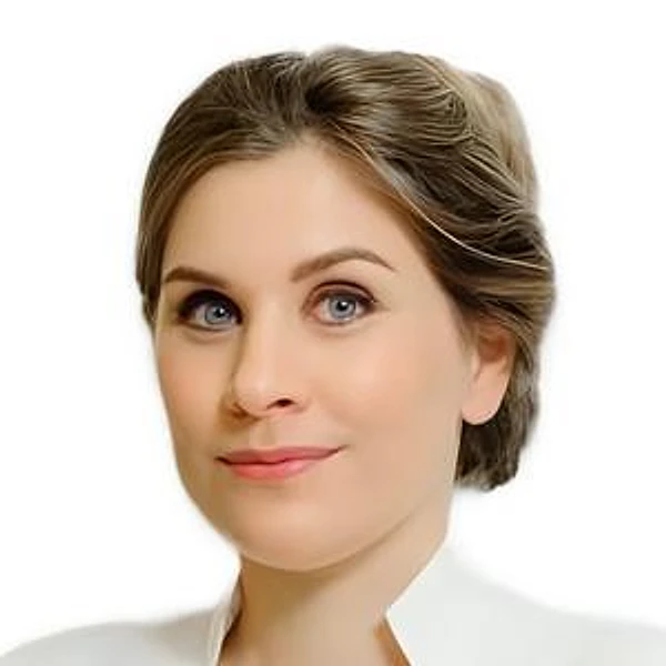 Решетникова Екатерина Владимировна — Травматолог, Нижний Новгород
