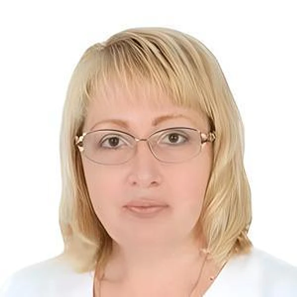 Павлова Людмила Юрьевна — Врач УЗИ, Детский врач УЗИ, Краснодар