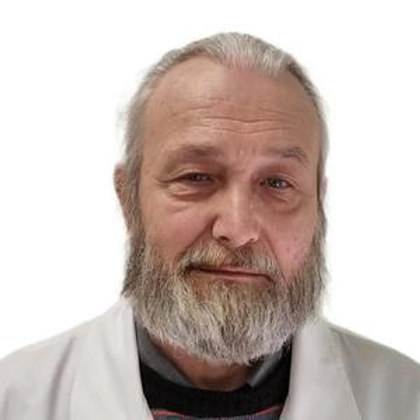 Ткаченко Алексей Николаевич — Невролог, Волгоград