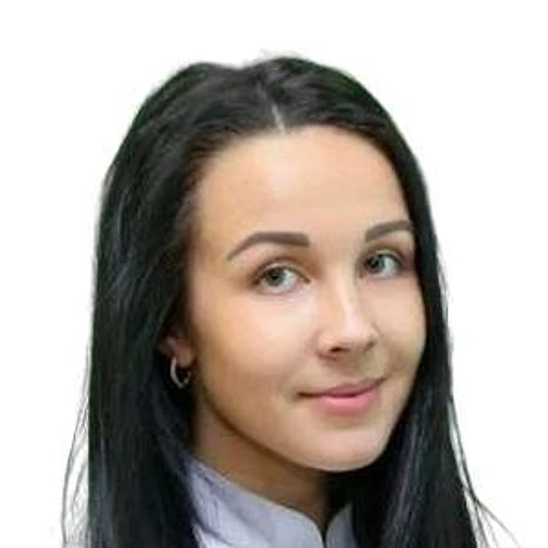 Вовк Анна Александровна — Гинеколог, Акушер, Врач УЗИ, Гинеколог-хирург, Краснодар