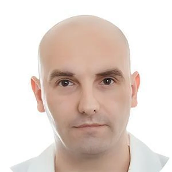 Жильцов Дмитрий Андреевич — Врач УЗИ, Нижний Новгород
