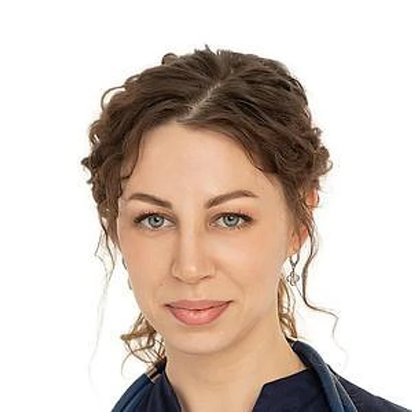 Мурина Дарья Алексеевна — Эмбриолог, Нижний Новгород