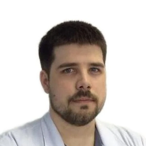 Балдаев Александр Алексеевич — Уролог, Врач УЗИ, Владимир