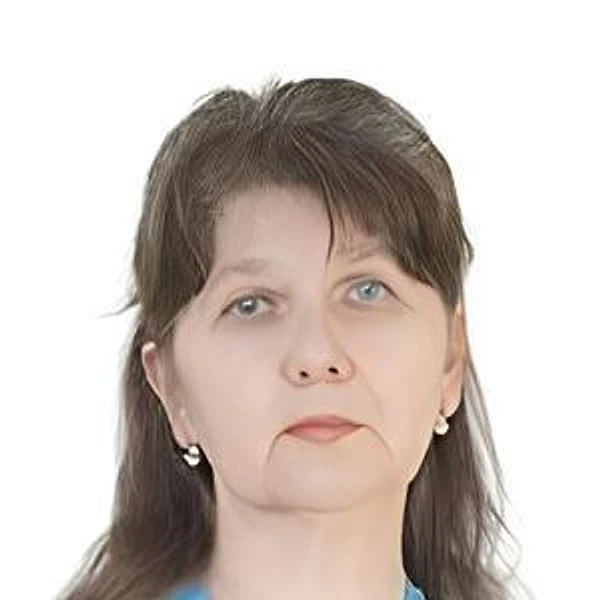 Раздрогова Вера Алексеевна — Офтальмолог (окулист), Детский офтальмолог, Волгоград