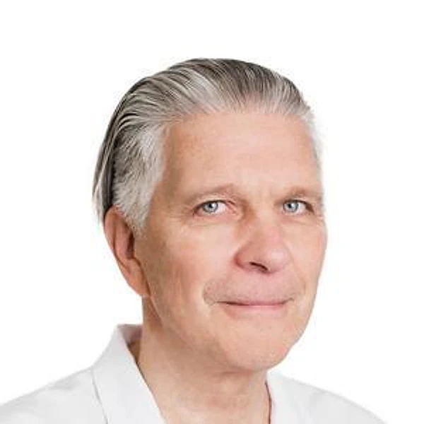 Костылев Александр Иосифович — Функциональный диагност, Врач УЗИ, Кострома