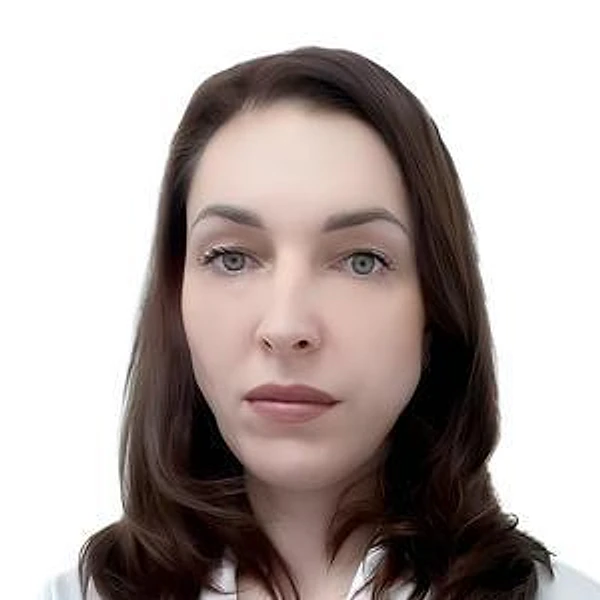Климентьева Вера Сергеевна — Ревматолог, Терапевт, Нижний Новгород