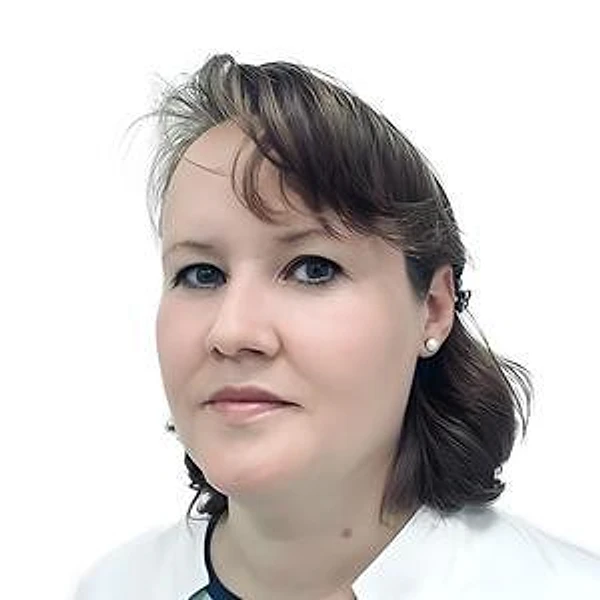 Кулюкина Мария Валерьевна — Терапевт, Кардиолог, Нижний Новгород