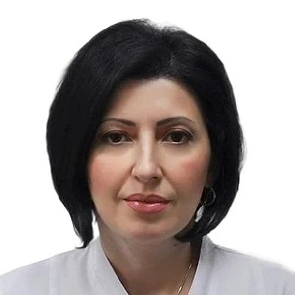 Давоян Заруи Валериевна — Дерматолог, Венеролог, Детский дерматолог, Нижний Новгород