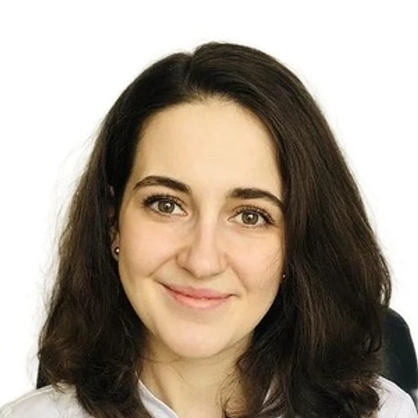 Королева Екатерина Вадимовна — Кардиолог, Нижний Новгород