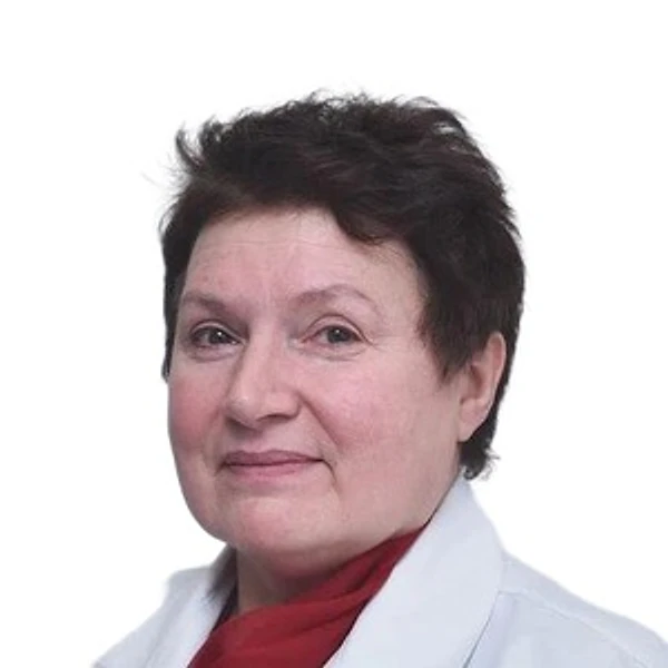 Чистякова Маргарита Михайловна — Врач УЗИ, Нижний Новгород