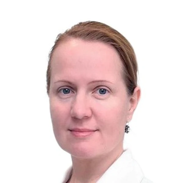 Савина Екатерина Викторовна — Дерматолог, Врач-косметолог, Дерматовенеролог, Нижний Новгород