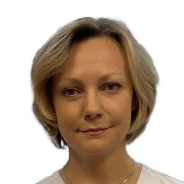 Захарова Ирина Александровна — Хирург, Врач УЗИ, Нижний Новгород