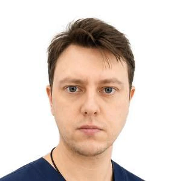 Отдельнов Леонид Александрович — Хирург, Врач УЗИ, Нижний Новгород