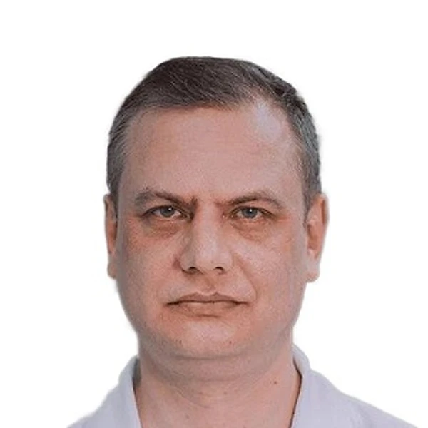 Абрамов Владимир Александрович — Хирург, Нижний Новгород