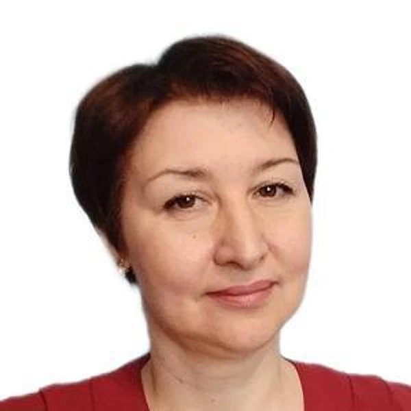 Казакова Ирина Анатольевна — Педиатр, Нижний Новгород