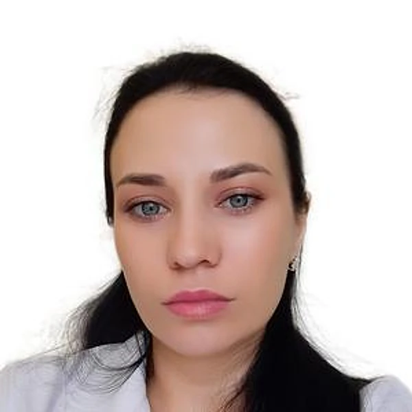 Суворова Марина Евгеньевна — Аллерголог, Детский аллерголог, Иммунолог, Санкт-Петербург