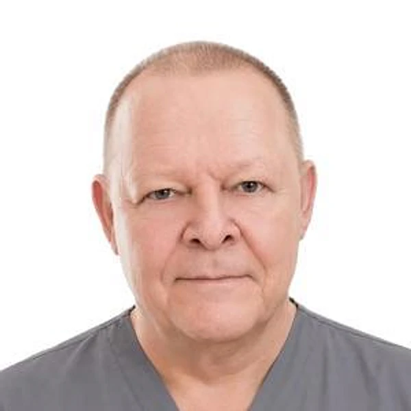 Балябин Михаил Сергеевич — Анестезиолог-реаниматолог, Нижний Новгород