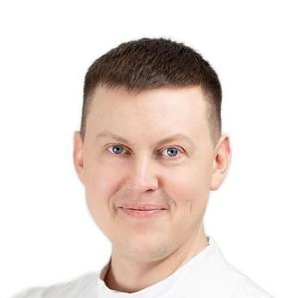 Корчинели Евгений Николаевич — ЛОР, Детский ЛОР, Детский ЛОР-хирург, ЛОР-хирург, Калининград