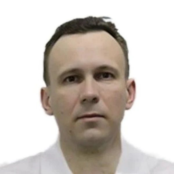Поемшин Максим Юрьевич — Уролог, Нижний Новгород