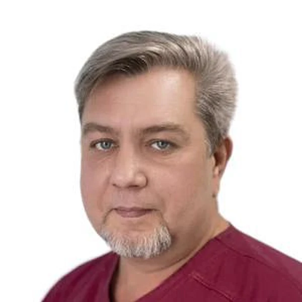 Трощинский Сергей Валентинович — Стоматолог, Стоматолог-ортопед, Стоматолог-хирург, Дедовск