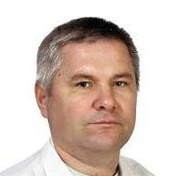 Давыденко Сергей Алексеевич — Невролог, Краснодар