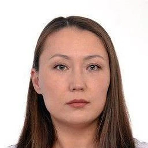Отыкова Байрта Эрдниевна — Гинеколог, Волгоград