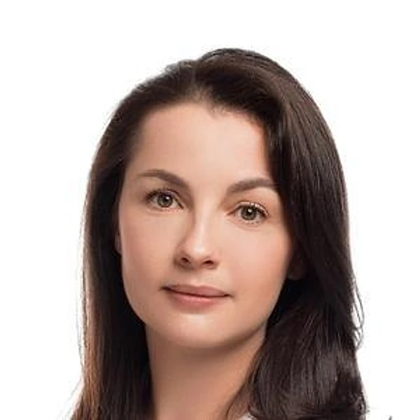 Колесова Татьяна Ивановна — Невролог, Пермь
