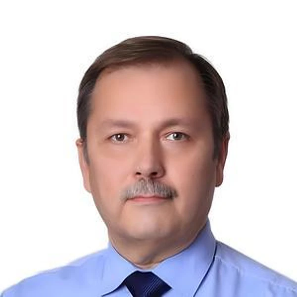 Моровов Сергей Викторович — Рентгенолог, Нижний Новгород
