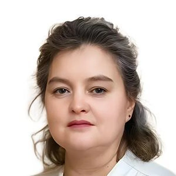Цветкова Татьяна Сергеевна — Рентгенолог, Нижний Новгород