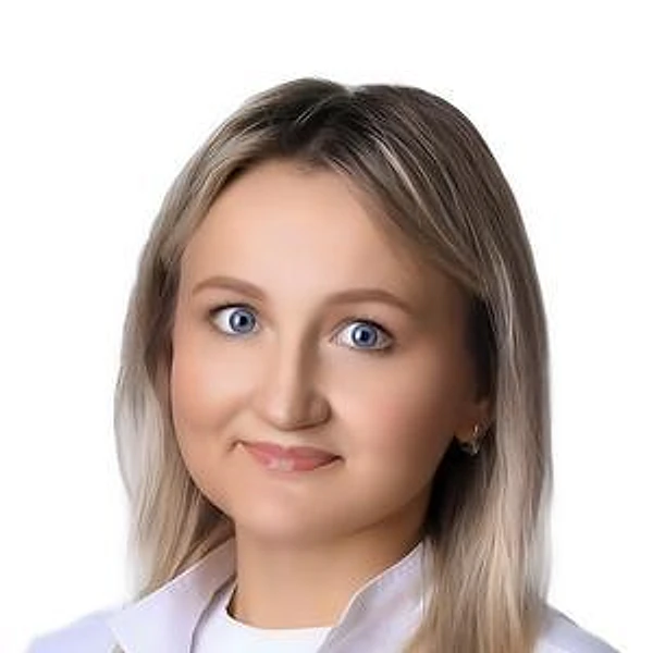 Нуждина Оксана Станиславовна — Рентгенолог, Нижний Новгород