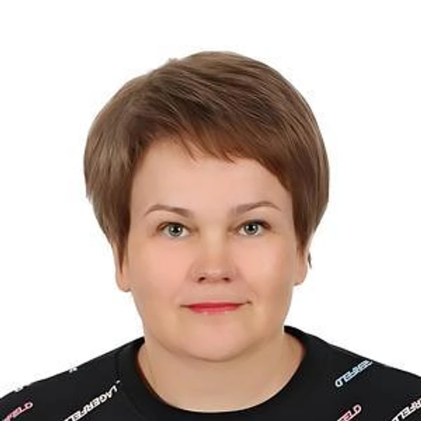 Коноплева Юлия Юрьевна — Рентгенолог, Нижний Новгород