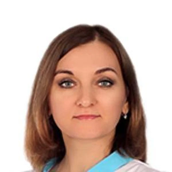 Суркова Анна Владимировна — Невролог, Врач УЗИ, Детский невролог, Волгоград