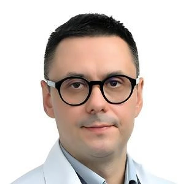 Лазарев Игорь Александрович — Нарколог, Психиатр, Санкт-Петербург