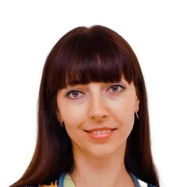 Тележенкова Анна Александровна — Педиатр, Детский гастроэнтеролог, Калининград