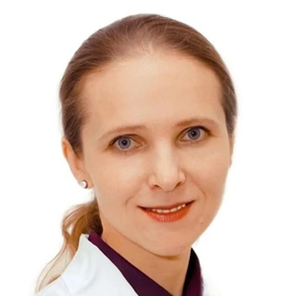 Юмаева Эмилия Александровна — Педиатр, Детский кардиолог, Калининград