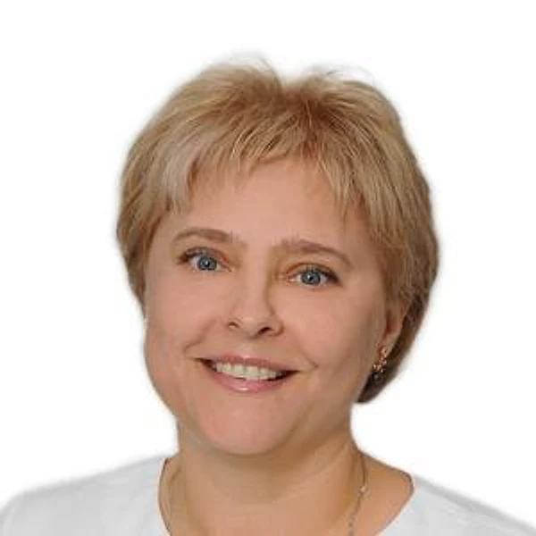 Медынская Ирина Евгеньевна — Анестезиолог-реаниматолог, Нижний Новгород