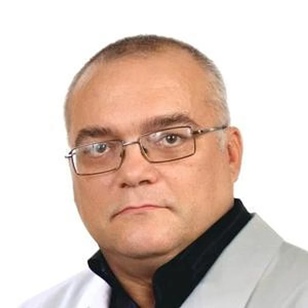 Гашников Дмитрий Анатольевич — Мануальный терапевт, Невролог, Нижний Новгород