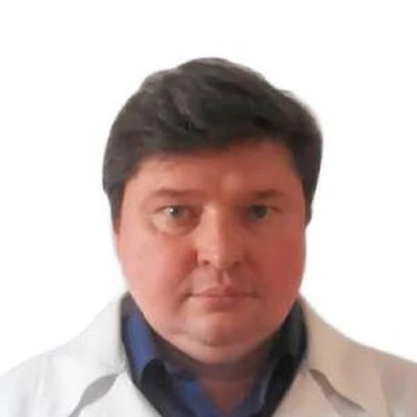 Одоленко Евгений Николаевич — Нарколог, Психиатр, Санкт-Петербург