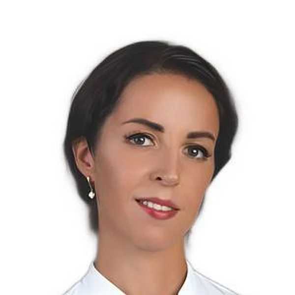Каратаева Ольга Вячеславовна — Эндокринолог, Нижний Новгород