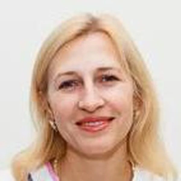 Черкасова Татьяна Евгеньевна — Врач ЛФК, Калининград