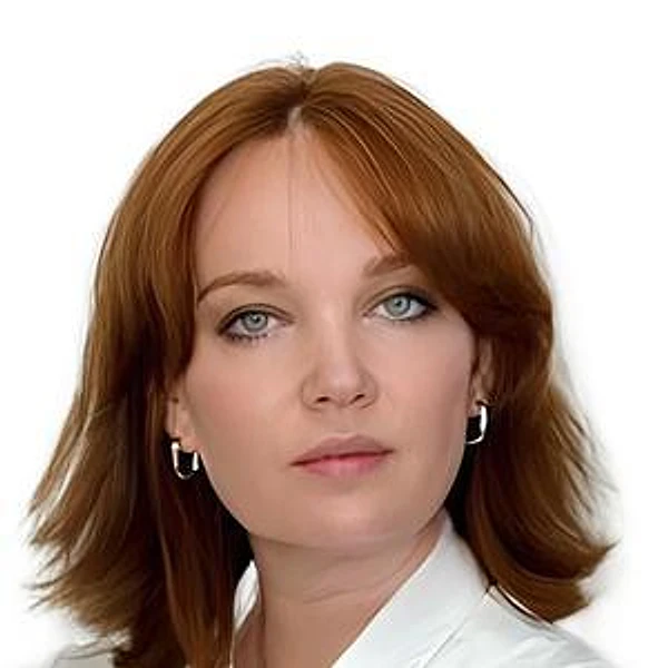 Зайцева Наталия Сергеевна — Аллерголог, Детский аллерголог, Детский иммунолог, Иммунолог, Терапевт, Ростов-на-Дону