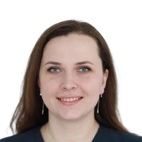 Серга Анна Валерьевна — Цефалголог, Детский невролог, Невролог, Краснодар