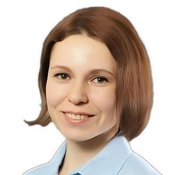 Румянцева Мария Павловна — Стоматолог, Детский стоматолог, Новосибирск