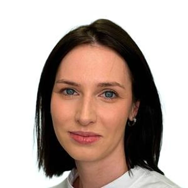Коновалова Екатерина Юрьевна — Детский гастроэнтеролог, Педиатр, Нижний Новгород