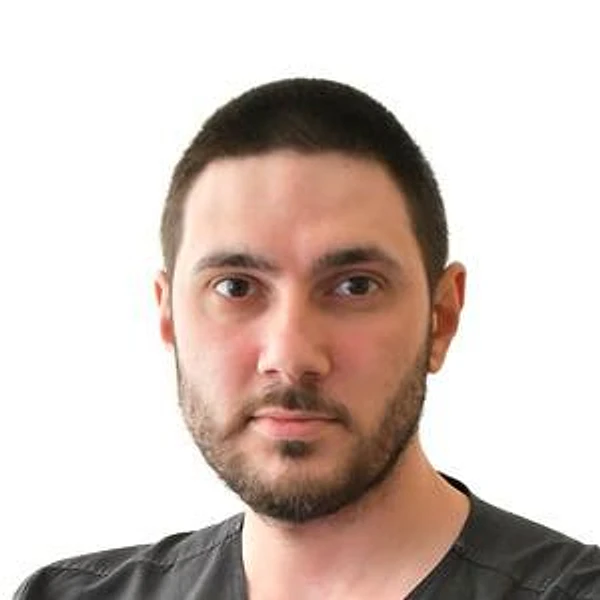 Петросян Армен Араикович — Детский рентгенолог, Екатеринбург