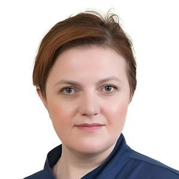 Черных Юлия Борисовна — Гематолог, Онколог, Москва