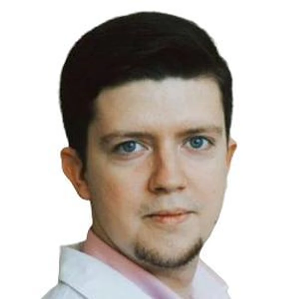 Поляков Сергей Вячеславович — Офтальмолог-хирург, Офтальмолог (окулист), Нижний Новгород