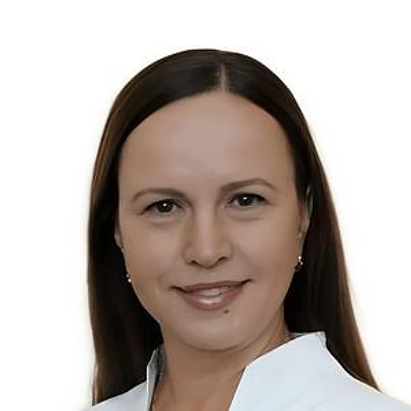 Логинова Наталья Вениаминовна — Стоматолог-хирург, Нижний Новгород